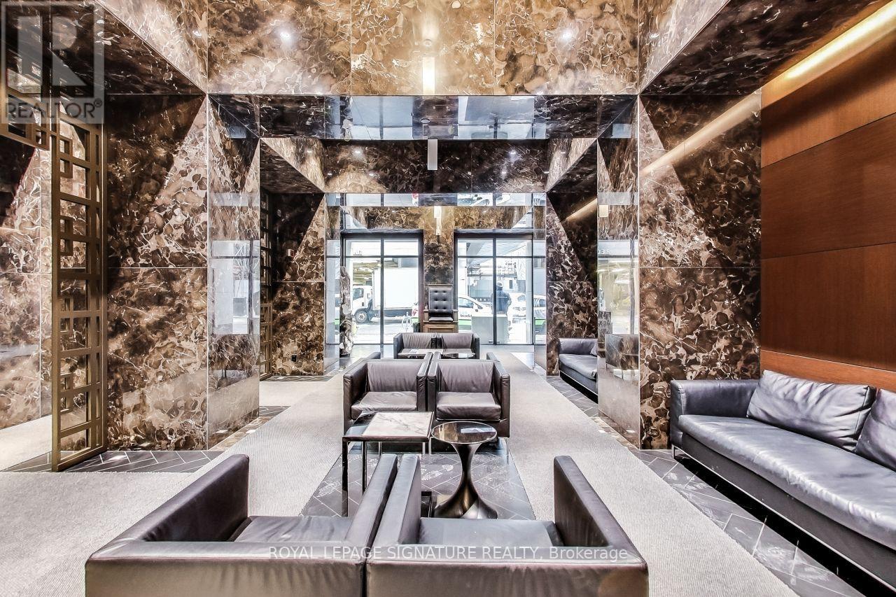 2902 - 70 Temperance Street, Toronto, Ontario  M5H 0B1 - Photo 3 - C12690436