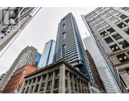 2902 - 70 TEMPERANCE STREET, Toronto, Ontario