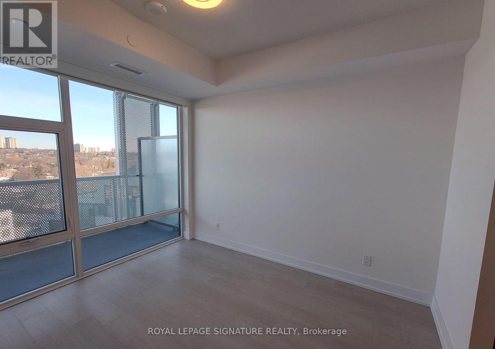 1206 - 25 Adra Grado Way, Toronto, Ontario  M2J 0H6 - Photo 5 - C12690446