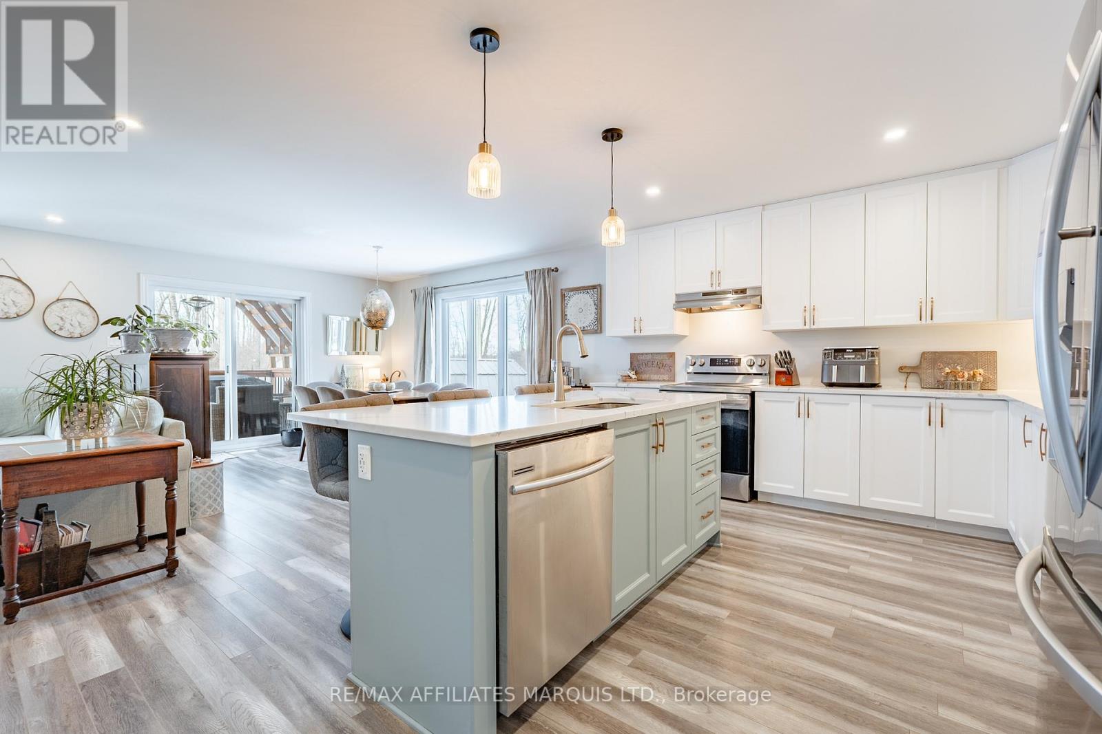 1108 Nicolas Crescent, Cornwall, Ontario  K6J 0C1 - Photo 15 - X12690338