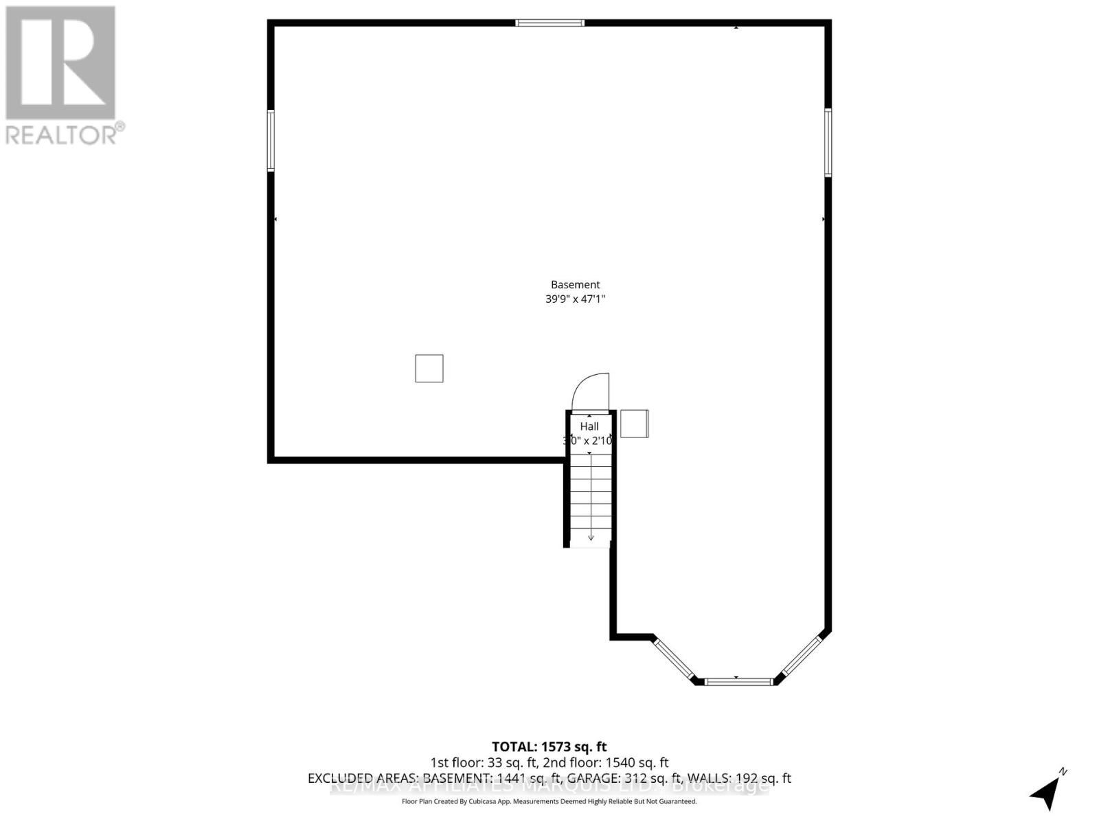 1108 Nicolas Crescent, Cornwall, Ontario  K6J 0C1 - Photo 35 - X12690338