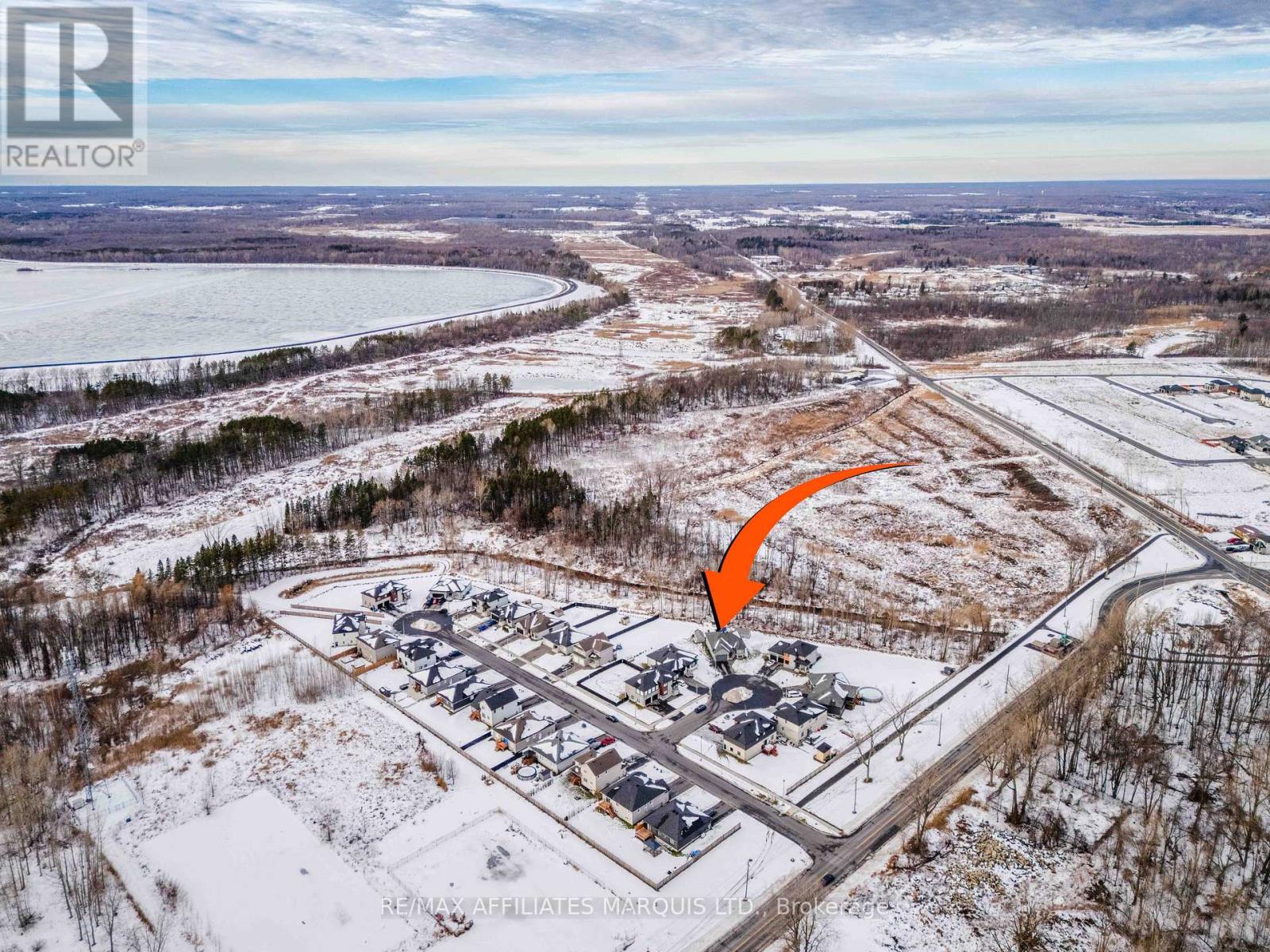 1108 Nicolas Crescent, Cornwall, Ontario  K6J 0C1 - Photo 36 - X12690338