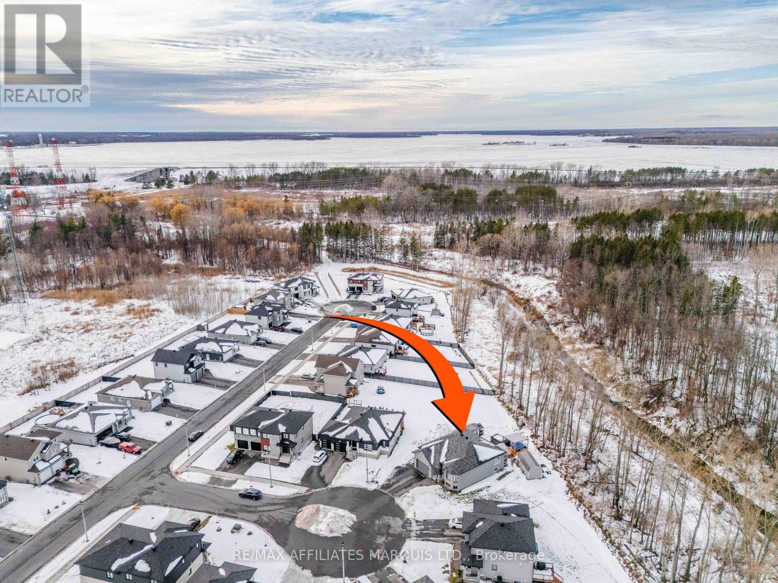 1108 Nicolas Crescent, Cornwall, Ontario  K6J 0C1 - Photo 37 - X12690338