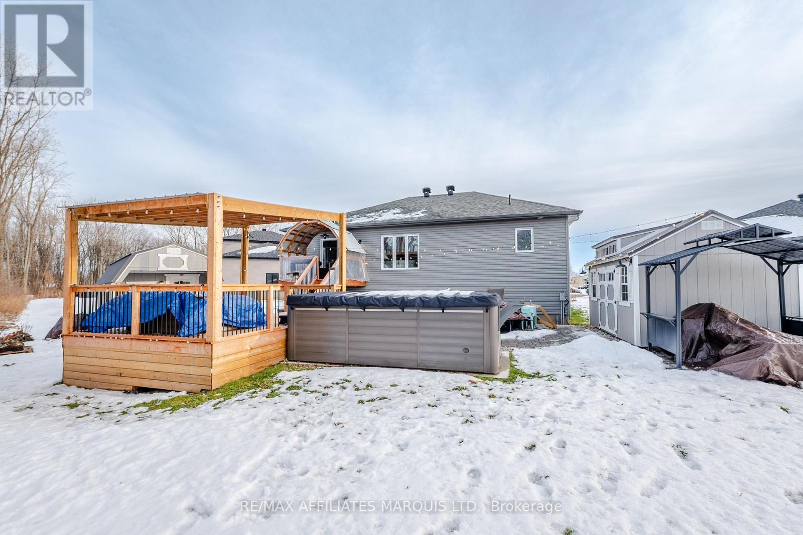 1108 Nicolas Crescent, Cornwall, Ontario  K6J 0C1 - Photo 39 - X12690338