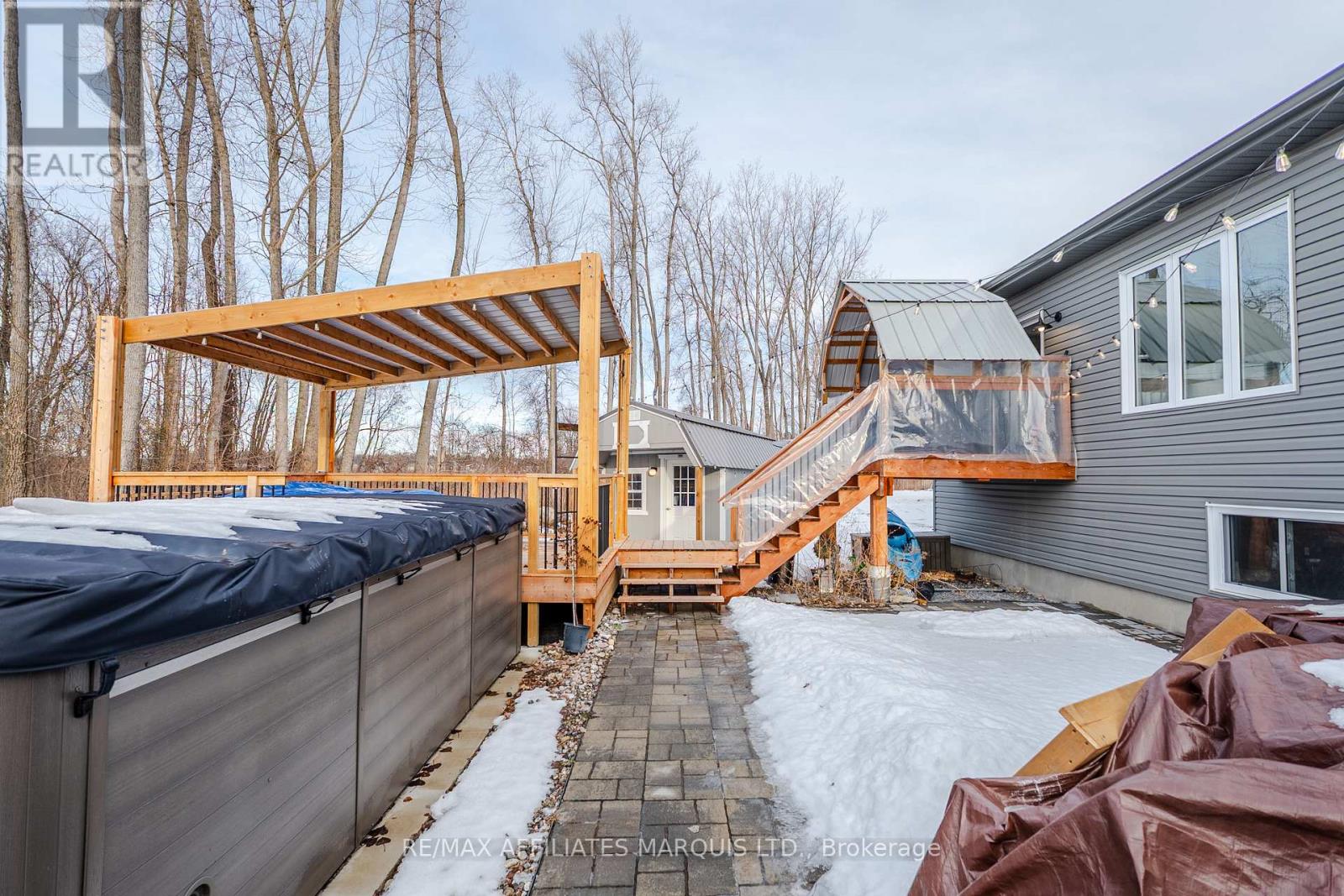 1108 Nicolas Crescent, Cornwall, Ontario  K6J 0C1 - Photo 40 - X12690338