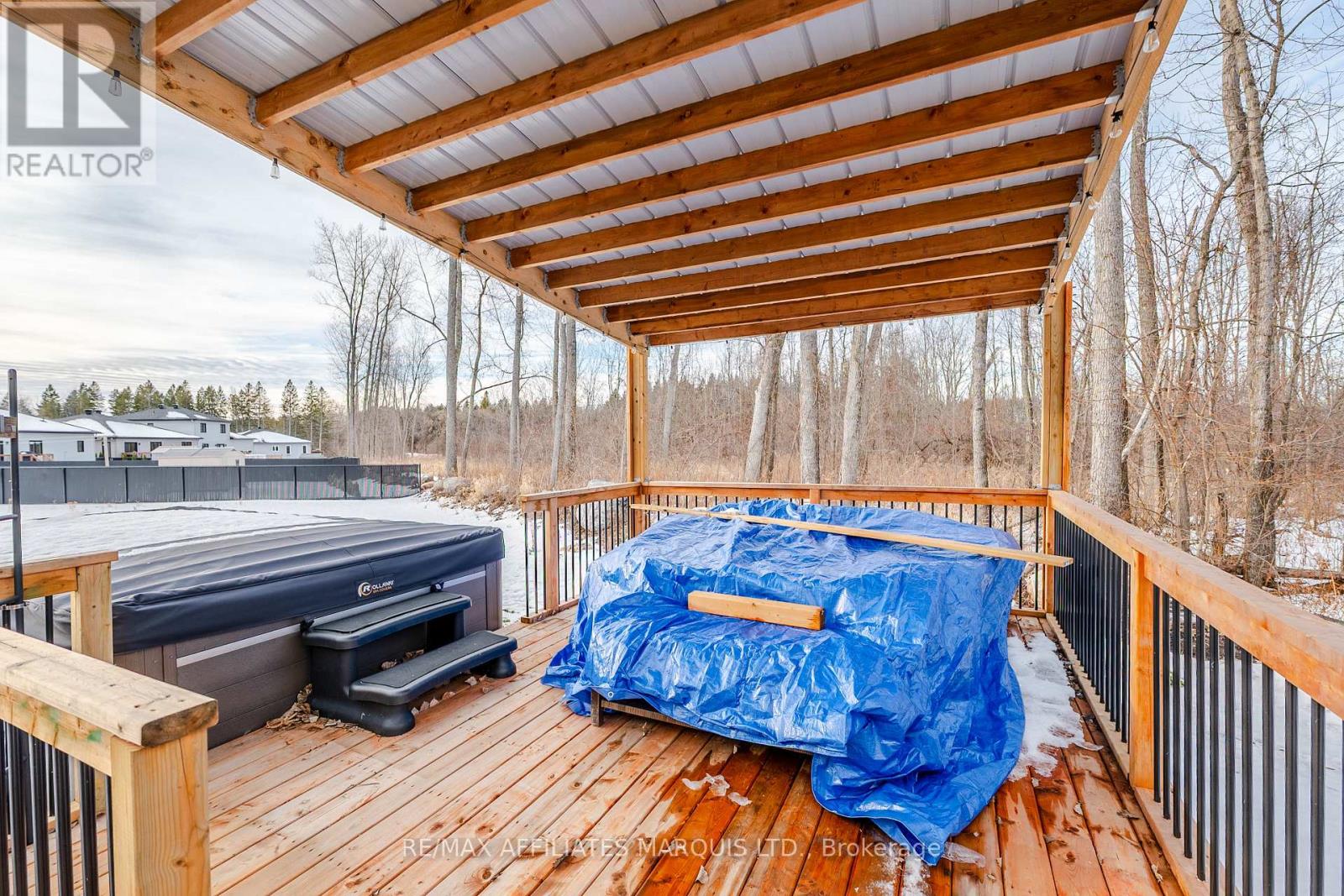 1108 Nicolas Crescent, Cornwall, Ontario  K6J 0C1 - Photo 42 - X12690338