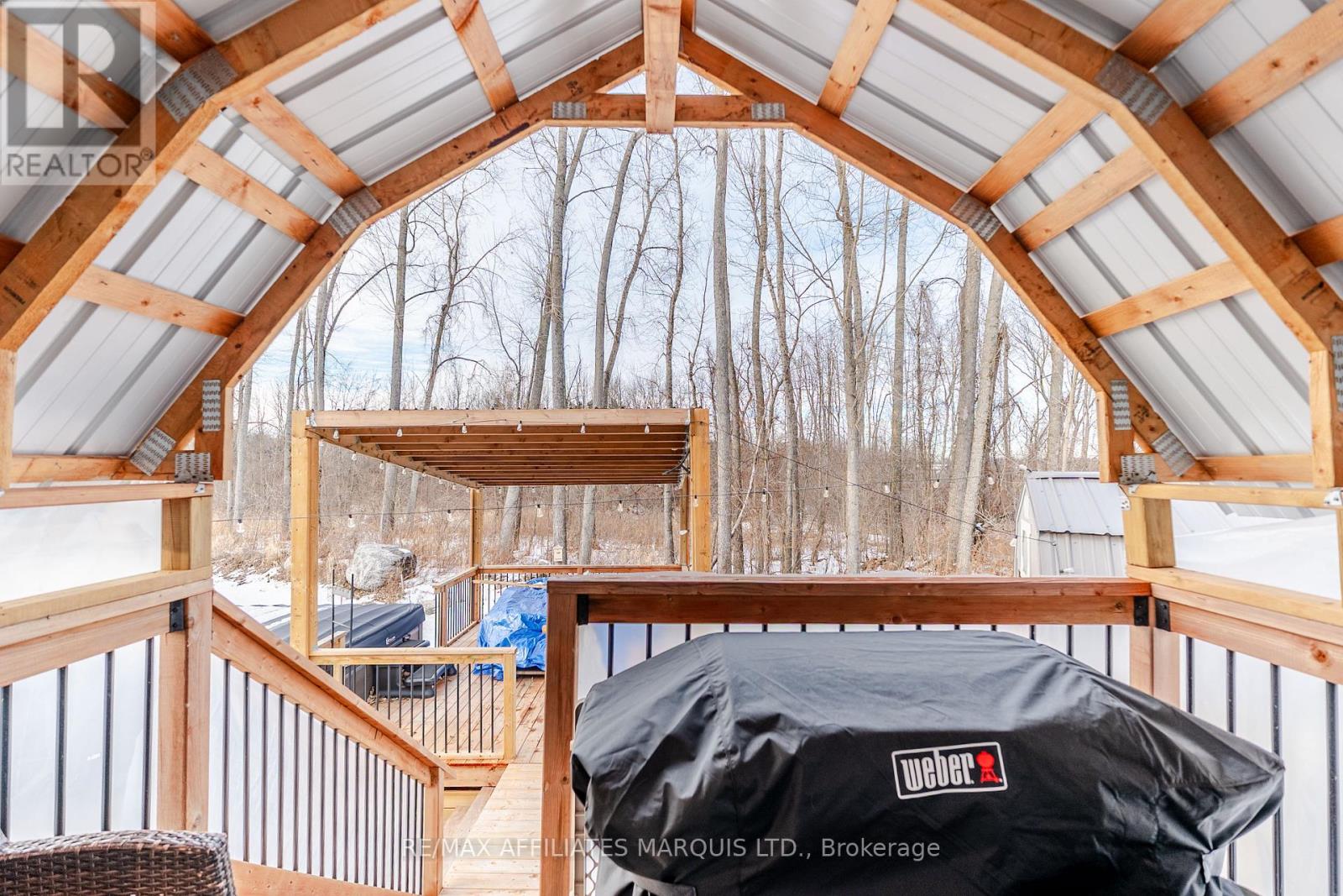 1108 Nicolas Crescent, Cornwall, Ontario  K6J 0C1 - Photo 44 - X12690338