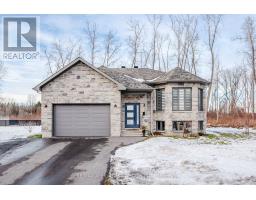 1108 NICOLAS CRESCENT, Cornwall, Ontario