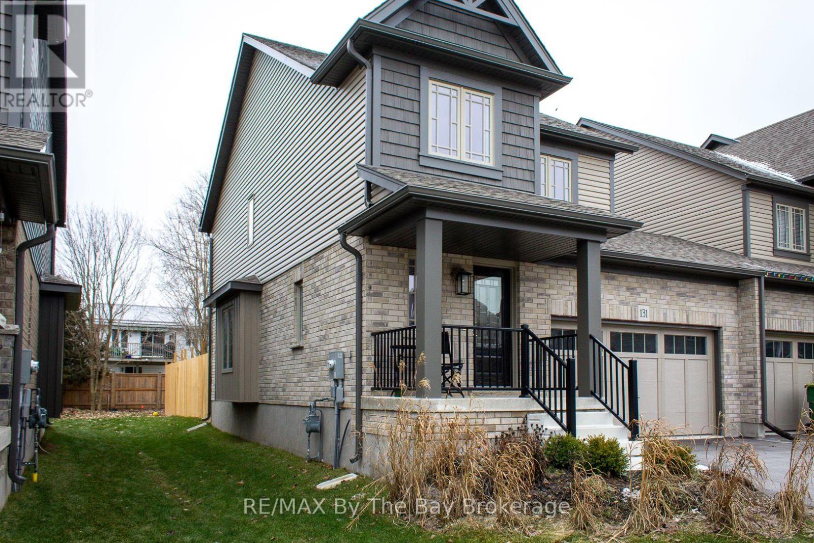 131 Stonebrook Way, Grey Highlands, Ontario  N0C 1H0 - Photo 3 - X12414267