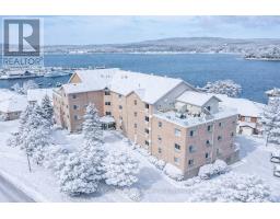 307 - 4 BECK BOULEVARD, Penetanguishene, Ontario