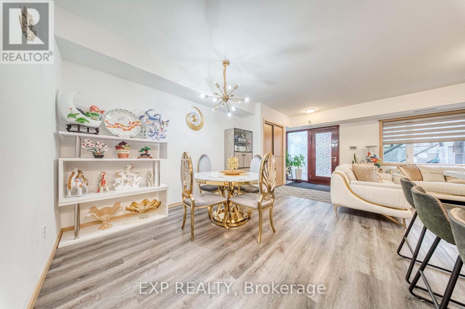 B107 - 50 Morecambe Gate, Toronto, Ontario  M1W 0A9 - Photo 11 - E12690396