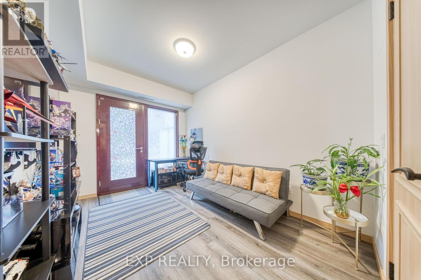 B107 - 50 Morecambe Gate, Toronto, Ontario  M1W 0A9 - Photo 15 - E12690396