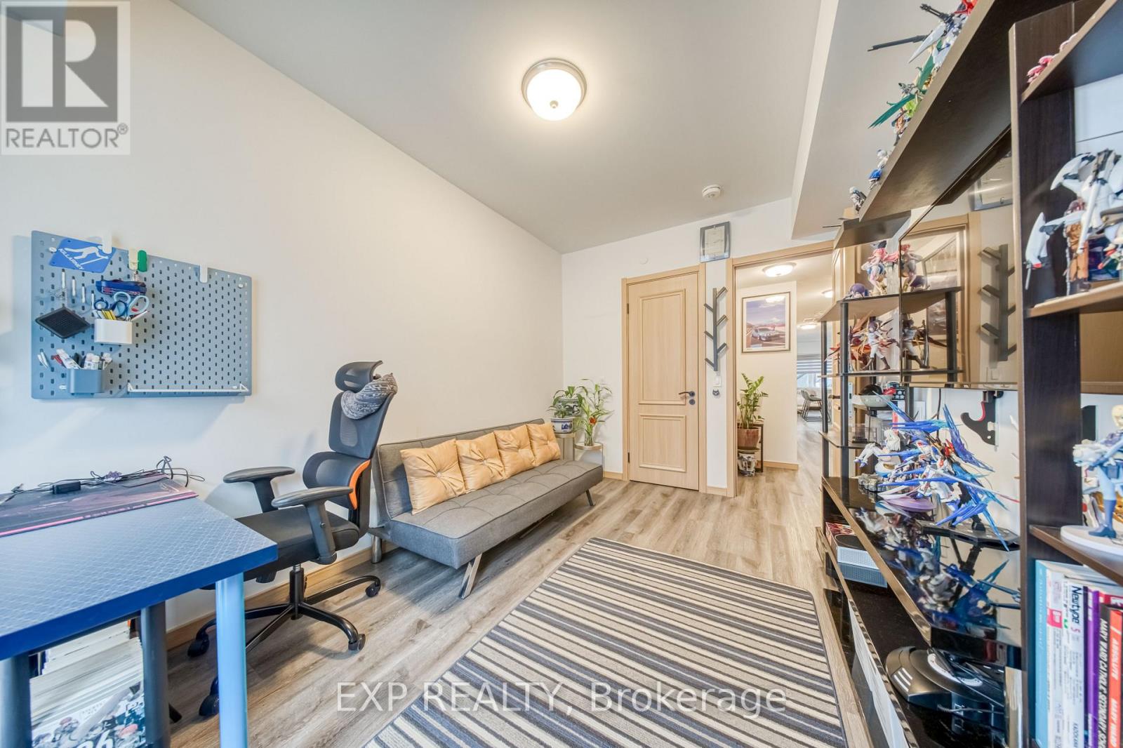 B107 - 50 Morecambe Gate, Toronto, Ontario  M1W 0A9 - Photo 16 - E12690396