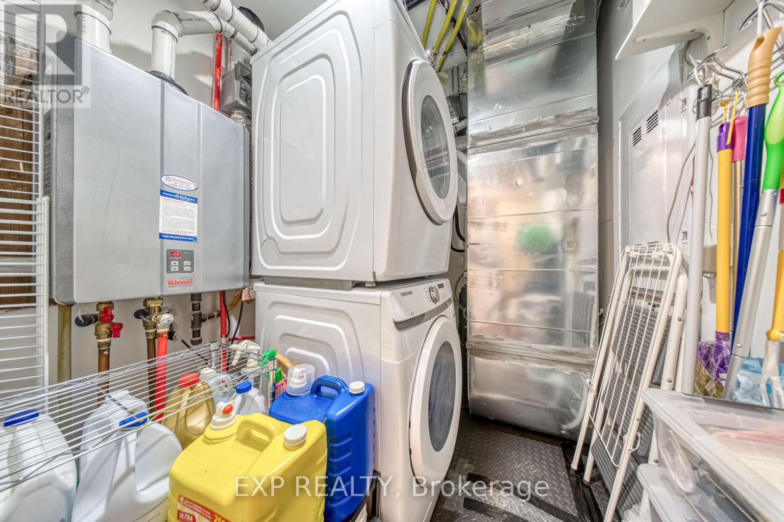 B107 - 50 Morecambe Gate, Toronto, Ontario  M1W 0A9 - Photo 19 - E12690396