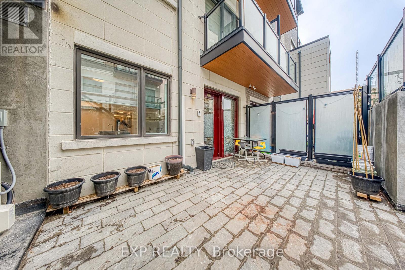 B107 - 50 Morecambe Gate, Toronto, Ontario  M1W 0A9 - Photo 22 - E12690396