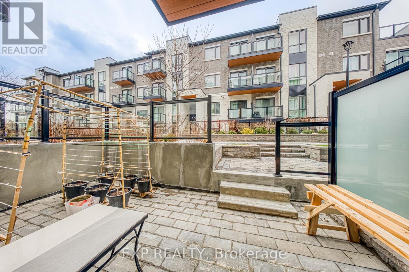 B107 - 50 Morecambe Gate, Toronto, Ontario  M1W 0A9 - Photo 23 - E12690396