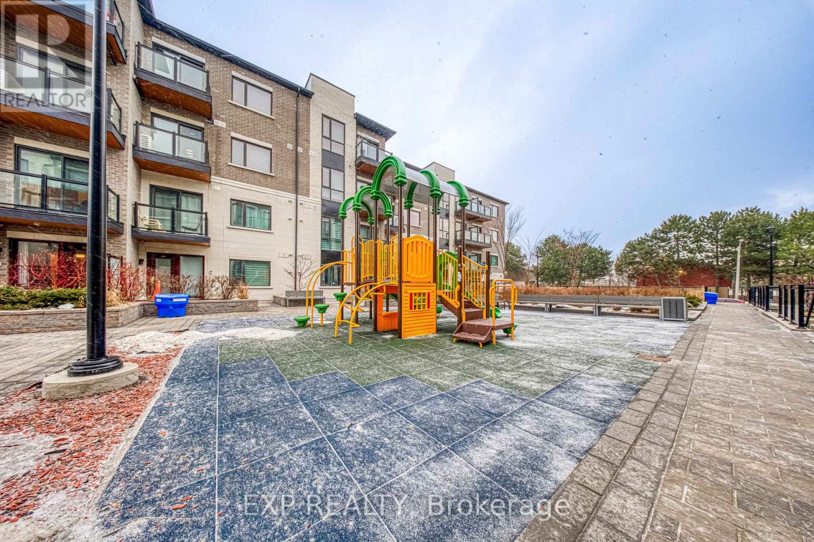 B107 - 50 Morecambe Gate, Toronto, Ontario  M1W 0A9 - Photo 25 - E12690396