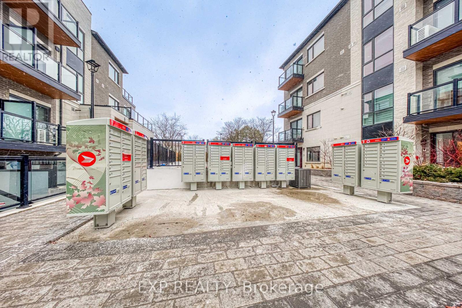 B107 - 50 Morecambe Gate, Toronto, Ontario  M1W 0A9 - Photo 26 - E12690396