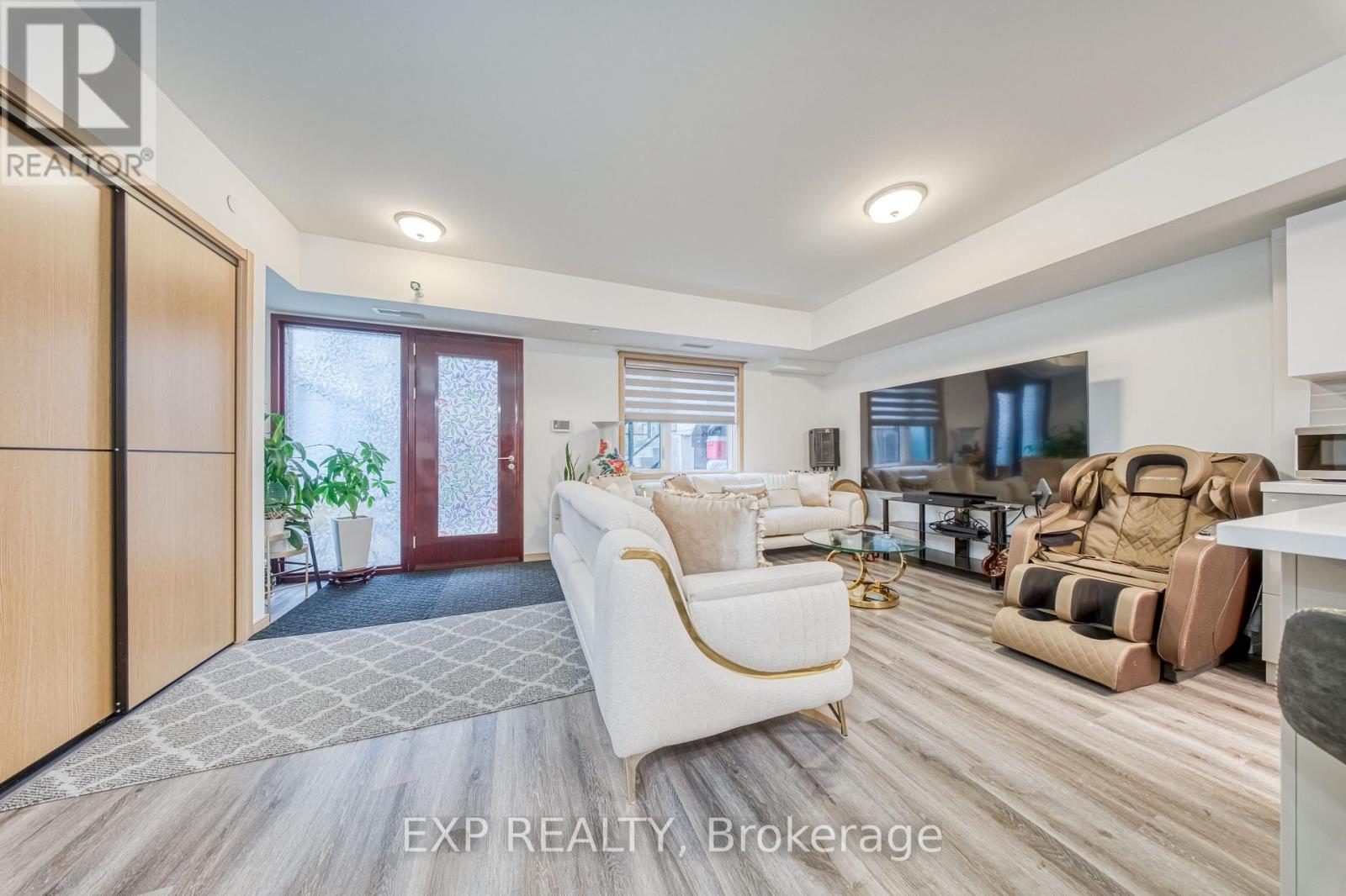 B107 - 50 Morecambe Gate, Toronto, Ontario  M1W 0A9 - Photo 3 - E12690396