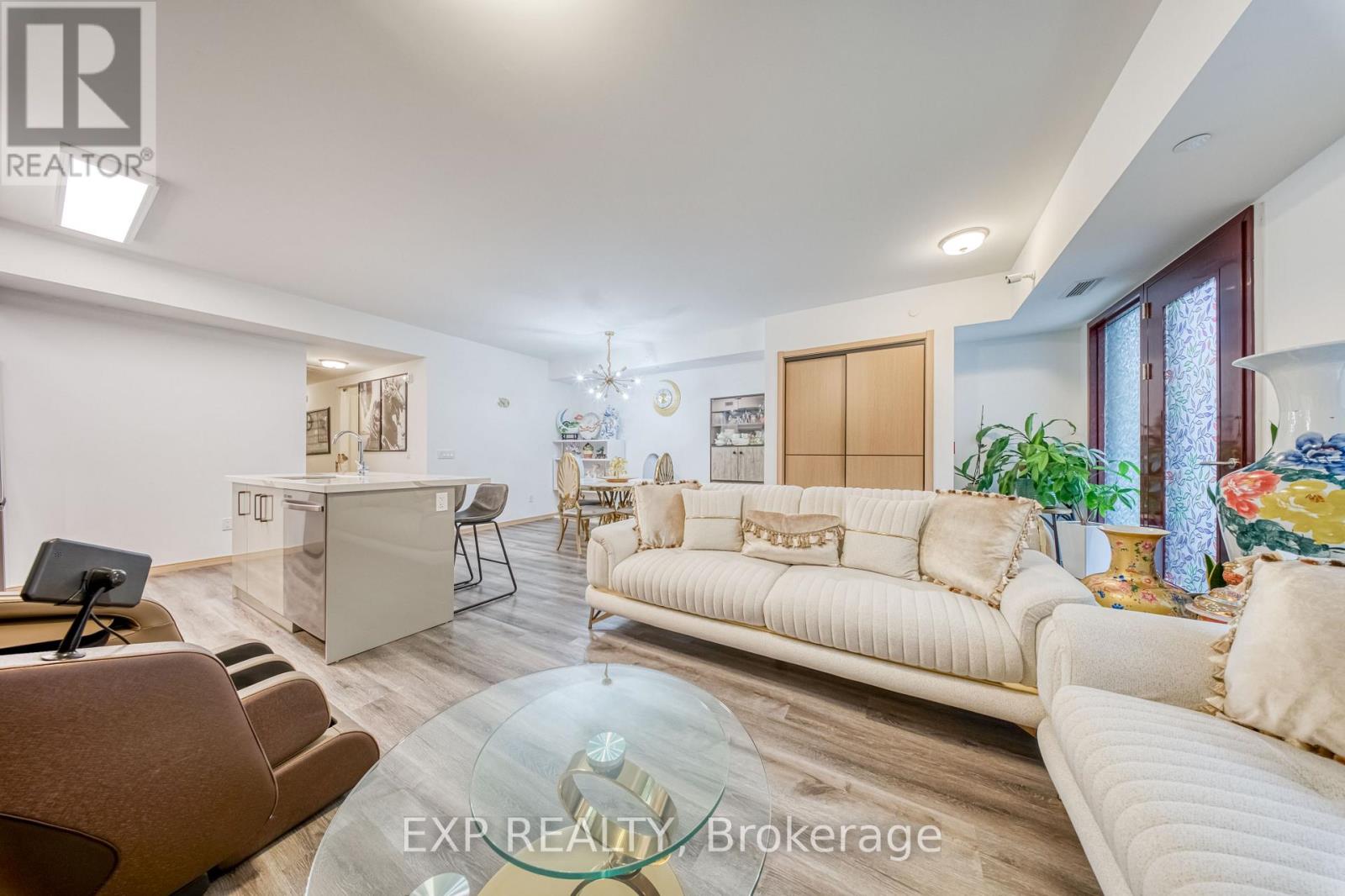 B107 - 50 Morecambe Gate, Toronto, Ontario  M1W 0A9 - Photo 5 - E12690396