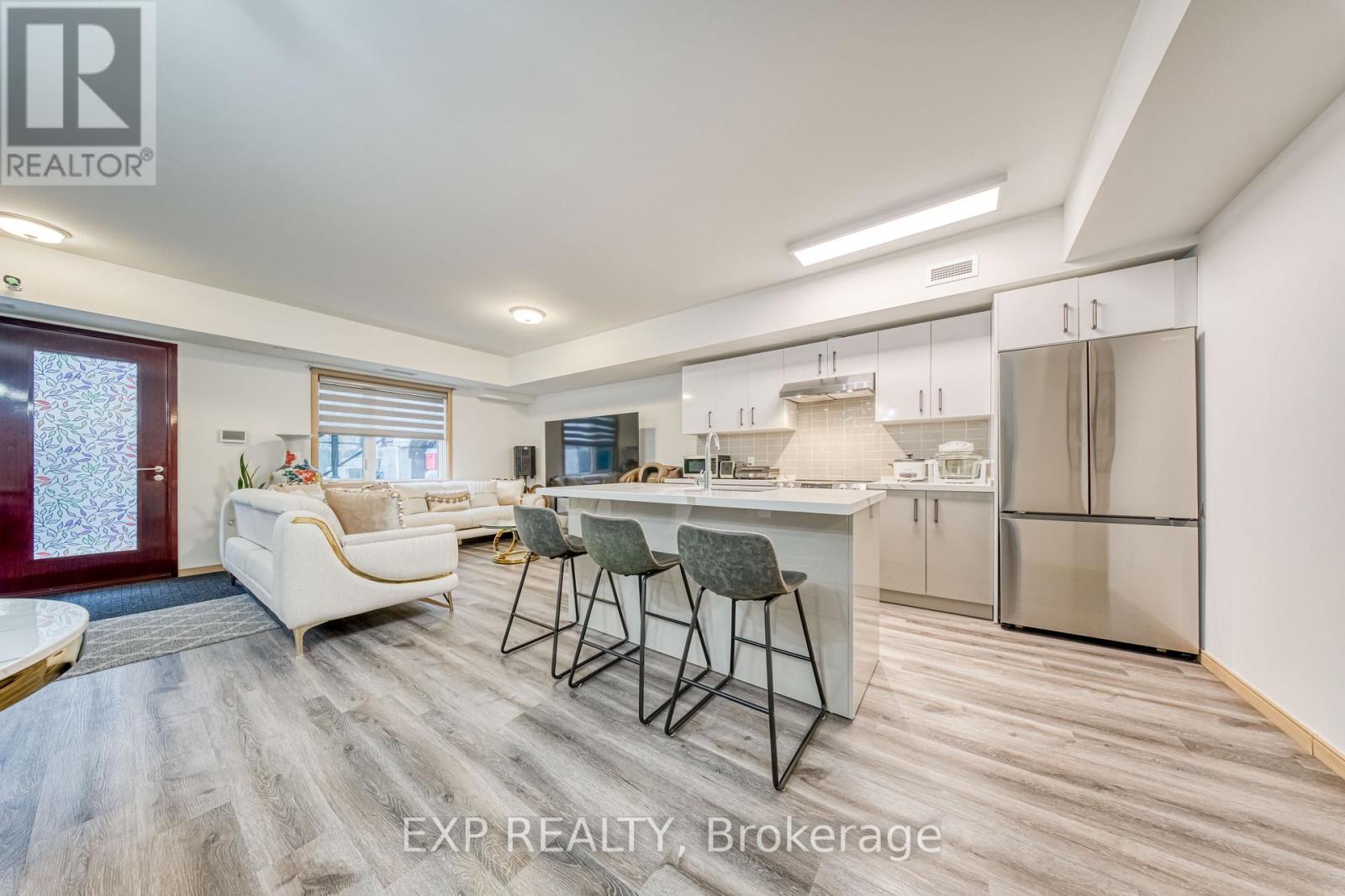 B107 - 50 Morecambe Gate, Toronto, Ontario  M1W 0A9 - Photo 7 - E12690396