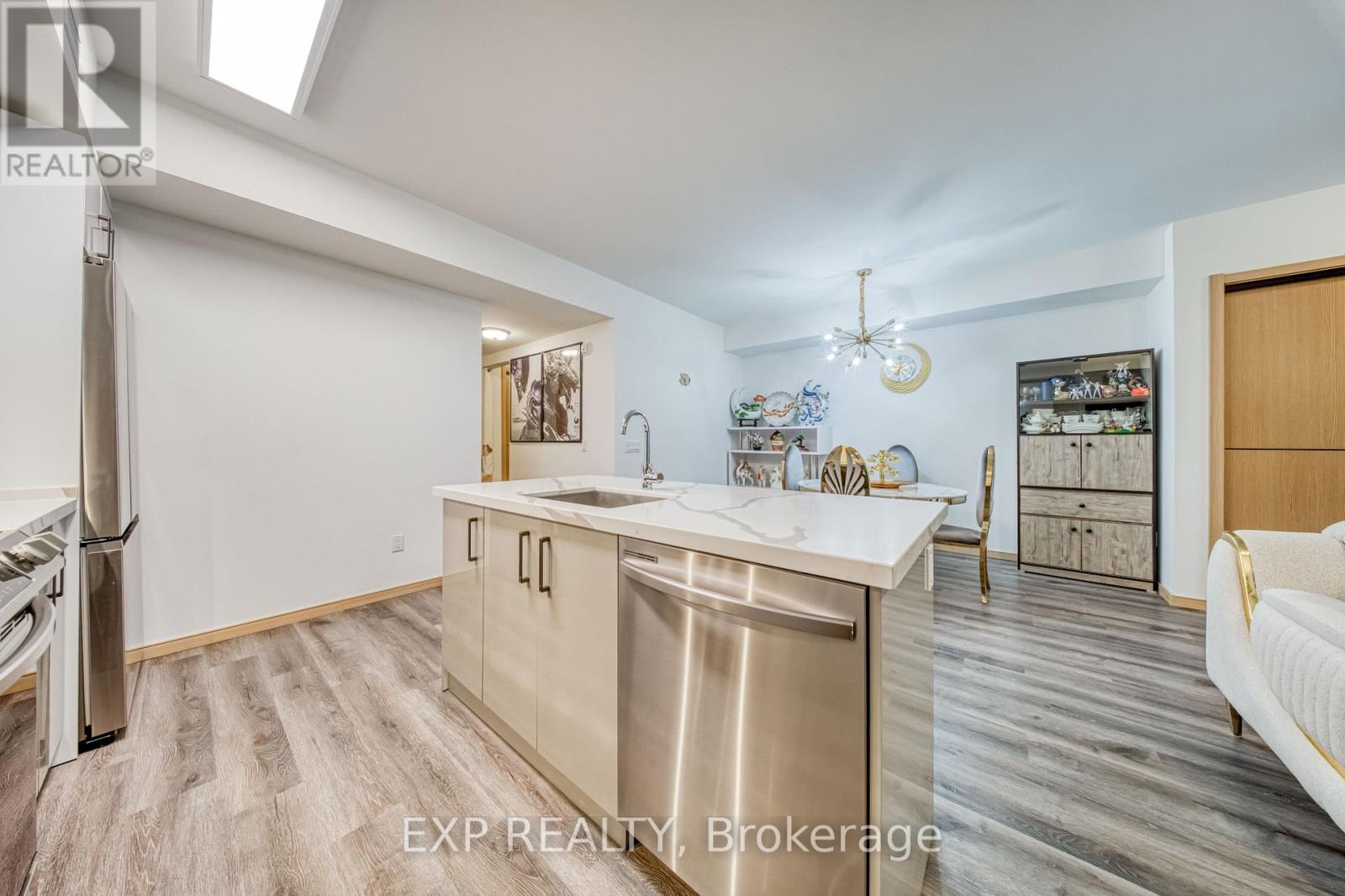 B107 - 50 Morecambe Gate, Toronto, Ontario  M1W 0A9 - Photo 8 - E12690396