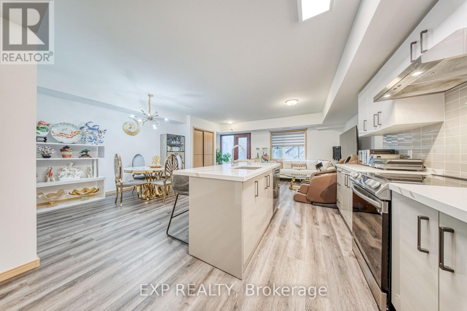 B107 - 50 Morecambe Gate, Toronto, Ontario  M1W 0A9 - Photo 9 - E12690396