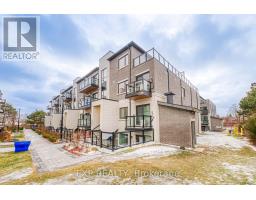 B107 - 50 MORECAMBE GATE, Toronto, Ontario