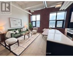 404 - 150 LOGAN AVENUE, Toronto, Ontario