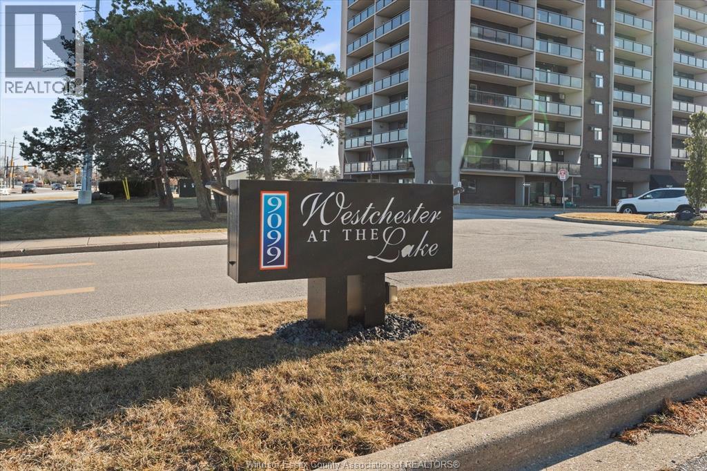MLS# 26000932: 9099 RIVERSIDE DRIVE East Unit# E919, Windsor, Canada
