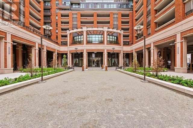 808 - 830 Lawrence Avenue W, Toronto, Ontario  M6A 1C3 - Photo 24 - W12687878