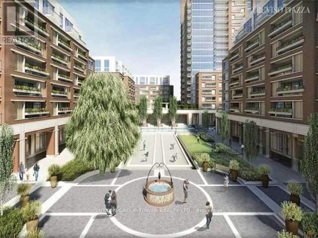 808 - 830 Lawrence Avenue W, Toronto, Ontario  M6A 1C3 - Photo 20 - W12687878