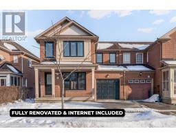 UPPER - 75 HUMMINGBIRD DRIVE, Toronto, Ontario