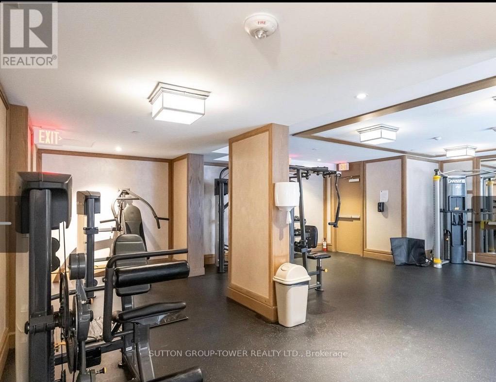 808 - 830 Lawrence Avenue W, Toronto, Ontario  M6A 1C3 - Photo 28 - W12687878