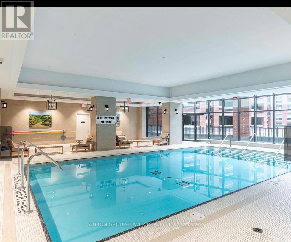 808 - 830 Lawrence Avenue W, Toronto, Ontario  M6A 1C3 - Photo 27 - W12687878