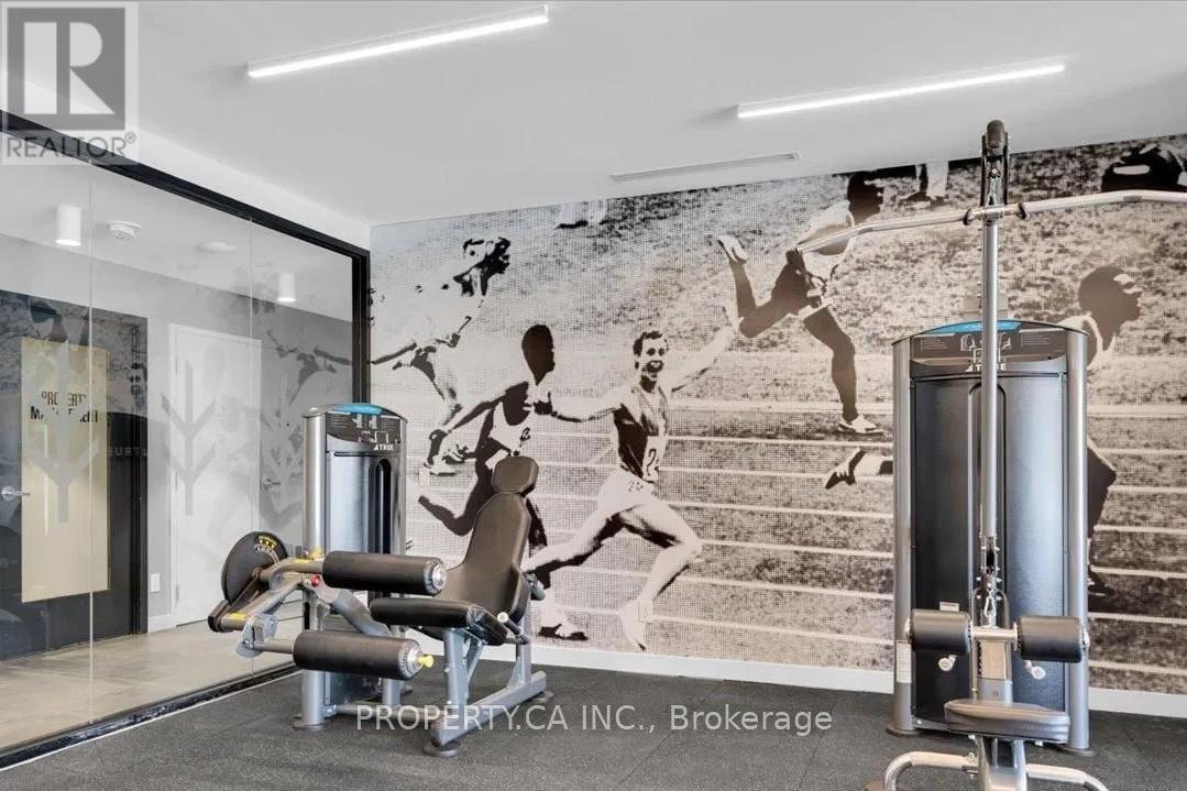 212 - 7 Smith Crescent, Toronto, Ontario  M8Z 0G3 - Photo 25 - W12689462