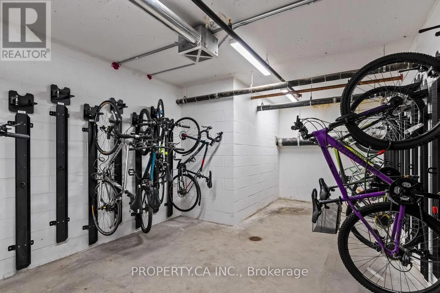 212 - 7 Smith Crescent, Toronto, Ontario  M8Z 0G3 - Photo 23 - W12689462