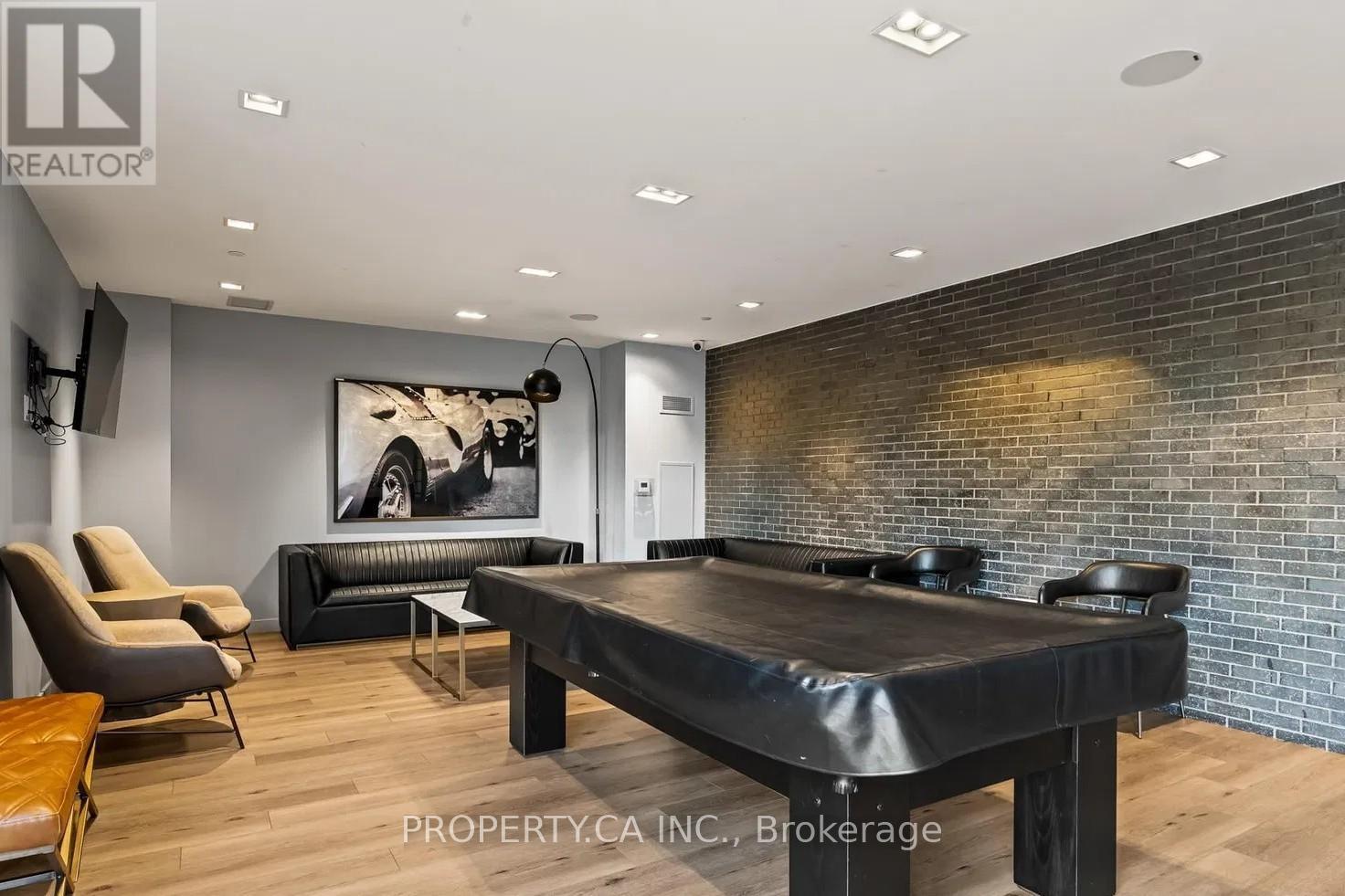 212 - 7 Smith Crescent, Toronto, Ontario  M8Z 0G3 - Photo 28 - W12689462