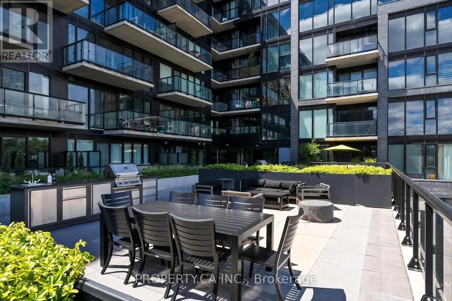 212 - 7 Smith Crescent, Toronto, Ontario  M8Z 0G3 - Photo 29 - W12689462