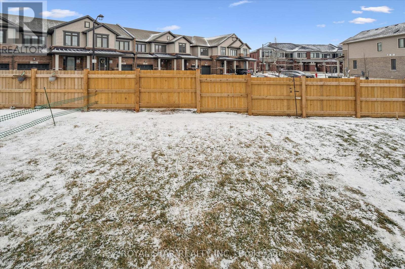 43 Blacklock Street, Cambridge, Ontario  N1S 0E2 - Photo 39 - X12684824