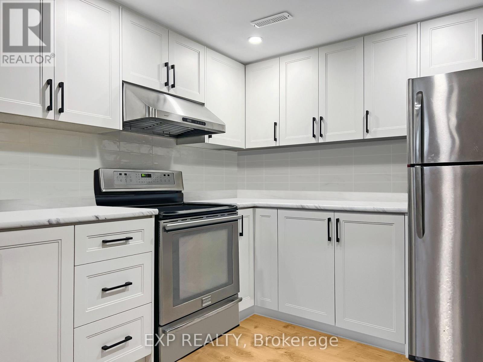 BSMT - 113 PARKWAY AVENUE, Markham, Ontario