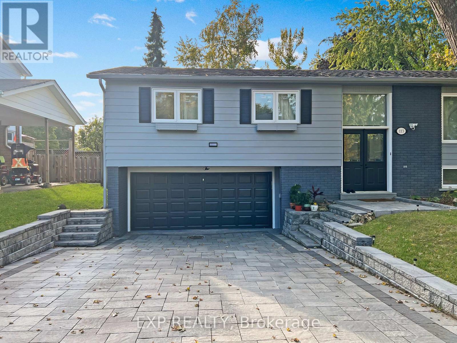 Bsmt - 113 Parkway Avenue, Markham, Ontario  L3P 2H1 - Photo 12 - N12690376