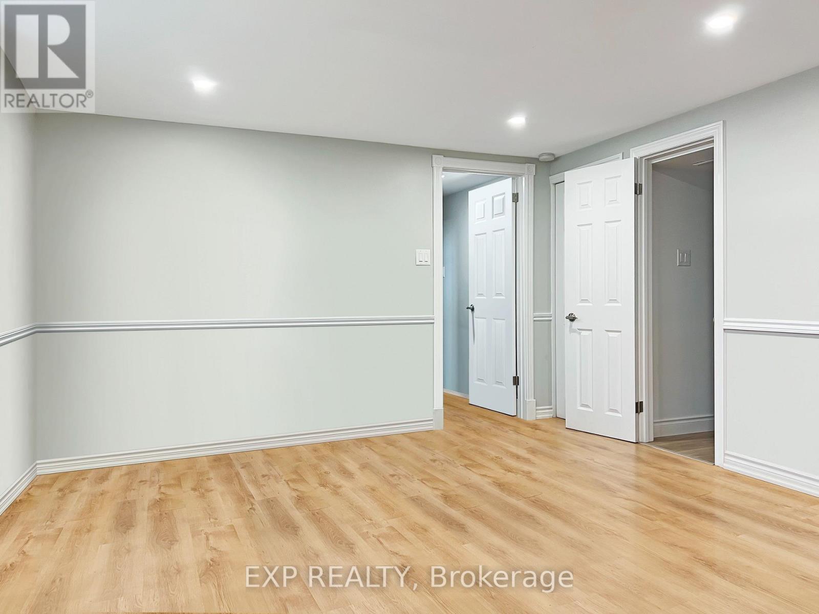 Bsmt - 113 Parkway Avenue, Markham, Ontario  L3P 2H1 - Photo 4 - N12690376