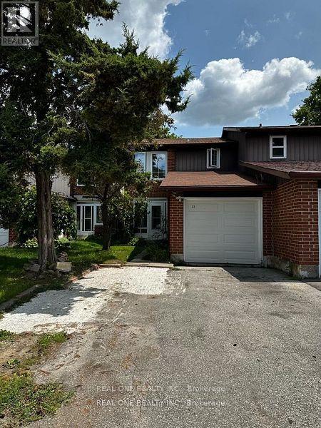 37 Middleton Court, Markham, Ontario  L3R 3G6 - Photo 1 - N12690402