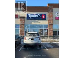 5 - 9960 DUFFERIN STREET, Vaughan, Ontario