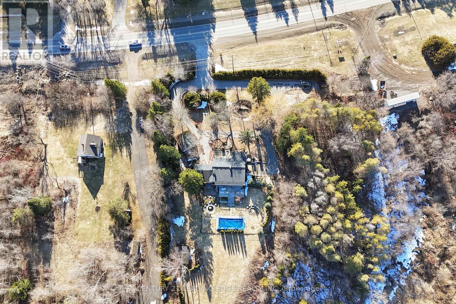 14489 Highway 48 Route, Whitchurch-Stouffville, Ontario  L4A 7X3 - Photo 48 - N12690432