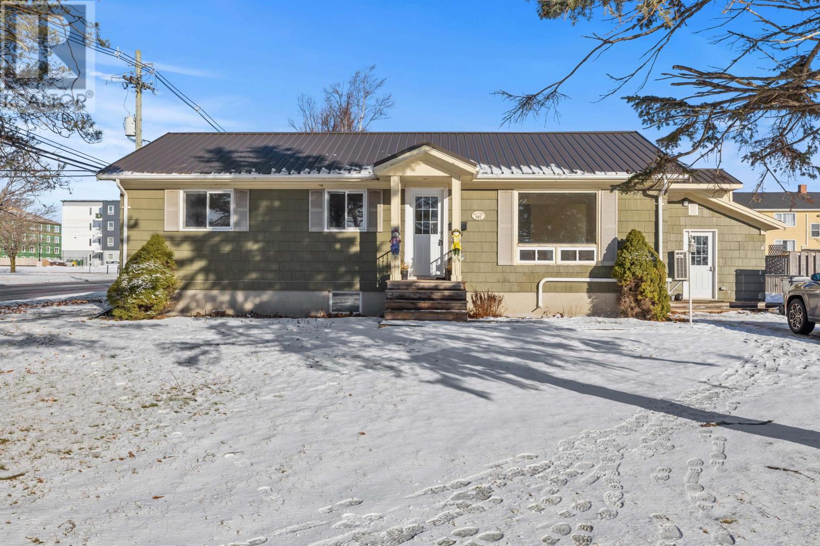 197 Brennan Avenue, Summerside, Prince Edward Island