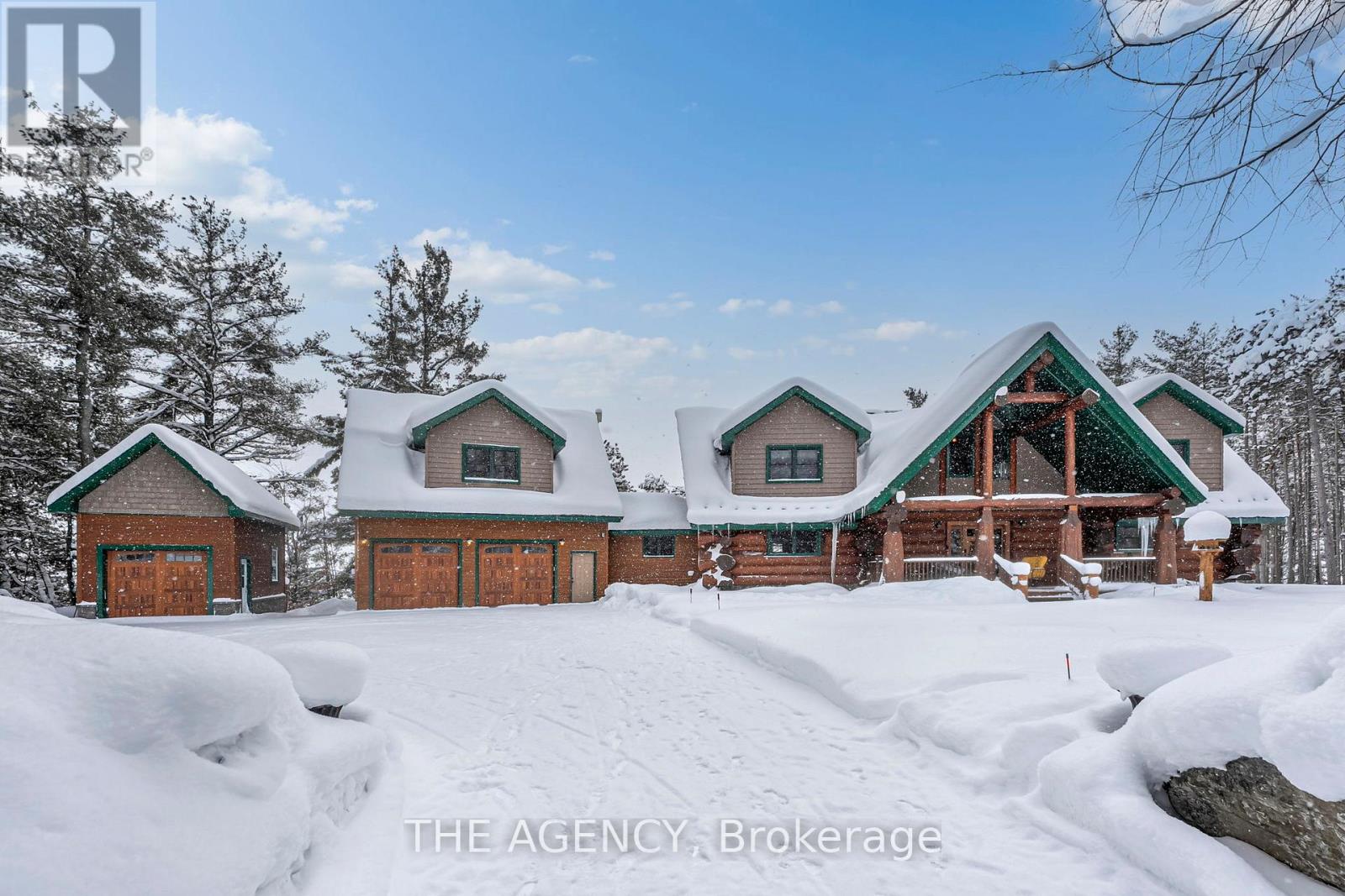 11 NEVIS RIDGE DRIVE, Oro-Medonte, Ontario