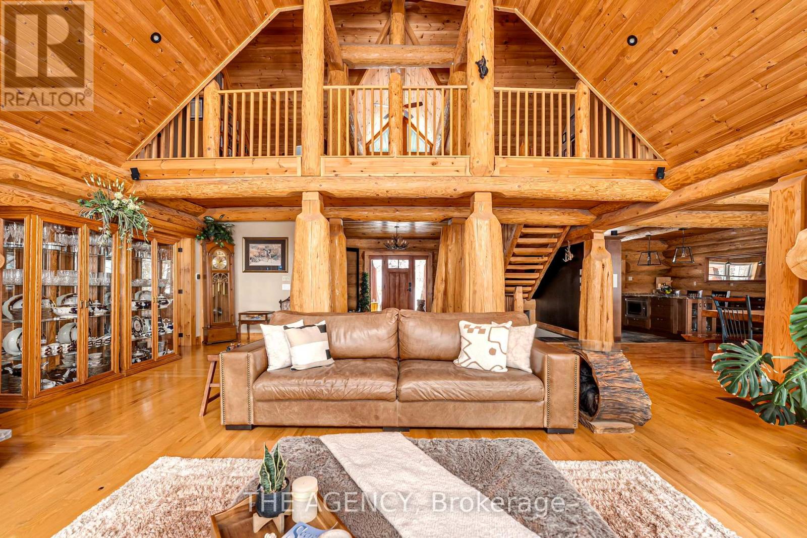 11 Nevis Ridge Drive, Oro-Medonte, Ontario  L0L 1T0 - Photo 10 - S12690384