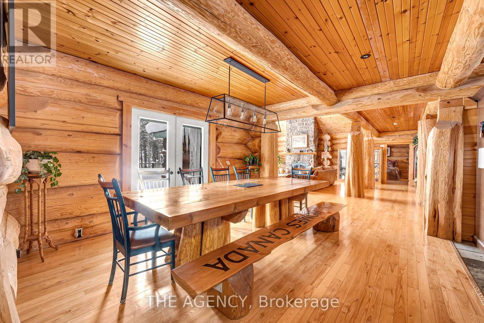 11 Nevis Ridge Drive, Oro-Medonte, Ontario  L0L 1T0 - Photo 14 - S12690384